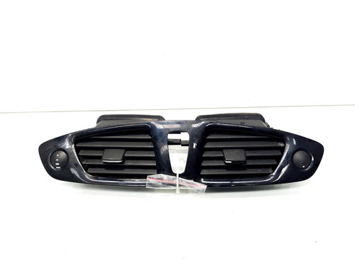 Grila aer bord centrala, cod 682600031R, Renault Scenic 3 (idi:525777)