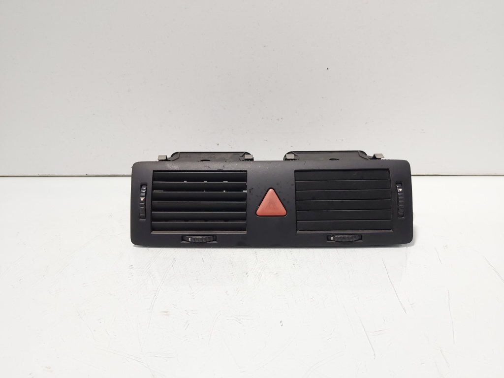 Grila aer bord centrala, cod 6Y0820951, Skoda Fabia 1 (6Y2) (id:704522)