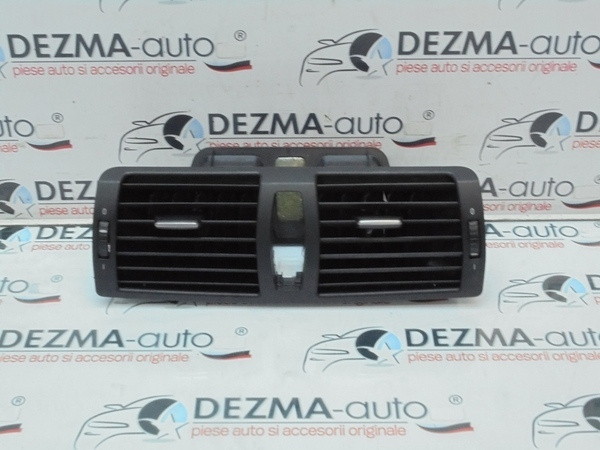 Grila aer bord centrala, cod 7059189-12, Bmw 1 (E81, E87) (id:237566)
