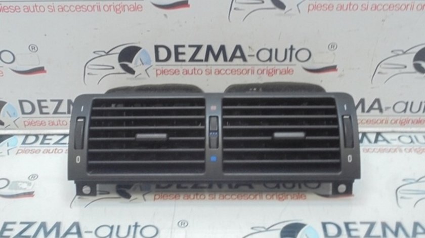 Grila aer bord centrala, cod 8361895, Bmw 3 coupe (E46) (id:257048)