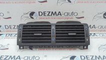 Grila aer bord centrala, cod 8361895, Bmw 3 (E46) ...