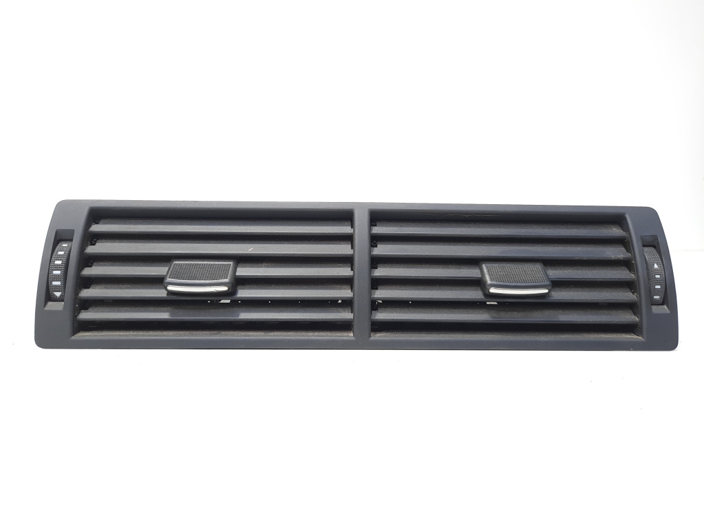 Grila aer bord centrala, cod 8E0820951H, Audi A4 Avant (8ED, B7) (id:487175)