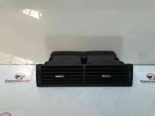 Grila aer bord centrala, cod 8E0820951H, Audi A4 (8EC, B7) (id:326100)
