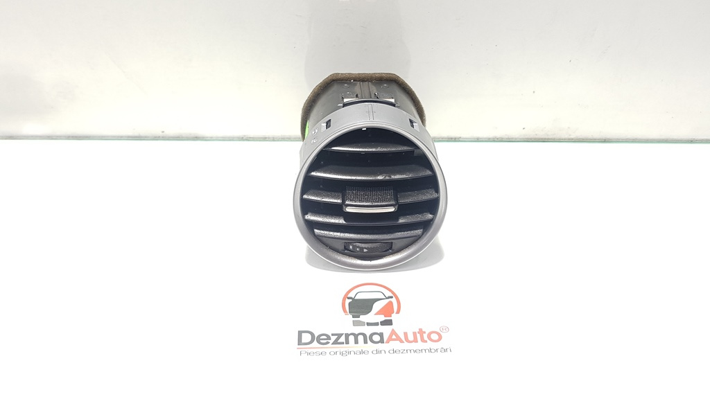 Grila aer bord centrala, cod 8H0820951D, Audi A4 Cabriolet (id:404934)