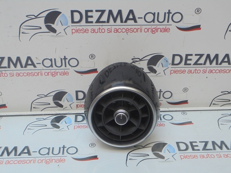 Grila aer bord centrala, cod 8X2820951, Audi A1 Sportback (8XA) (id:279072)