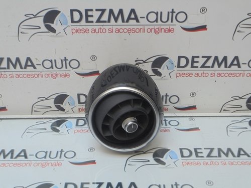 Grila aer bord centrala, cod 8X2820951, Audi A1 Sportback (8XA) (id:279073)