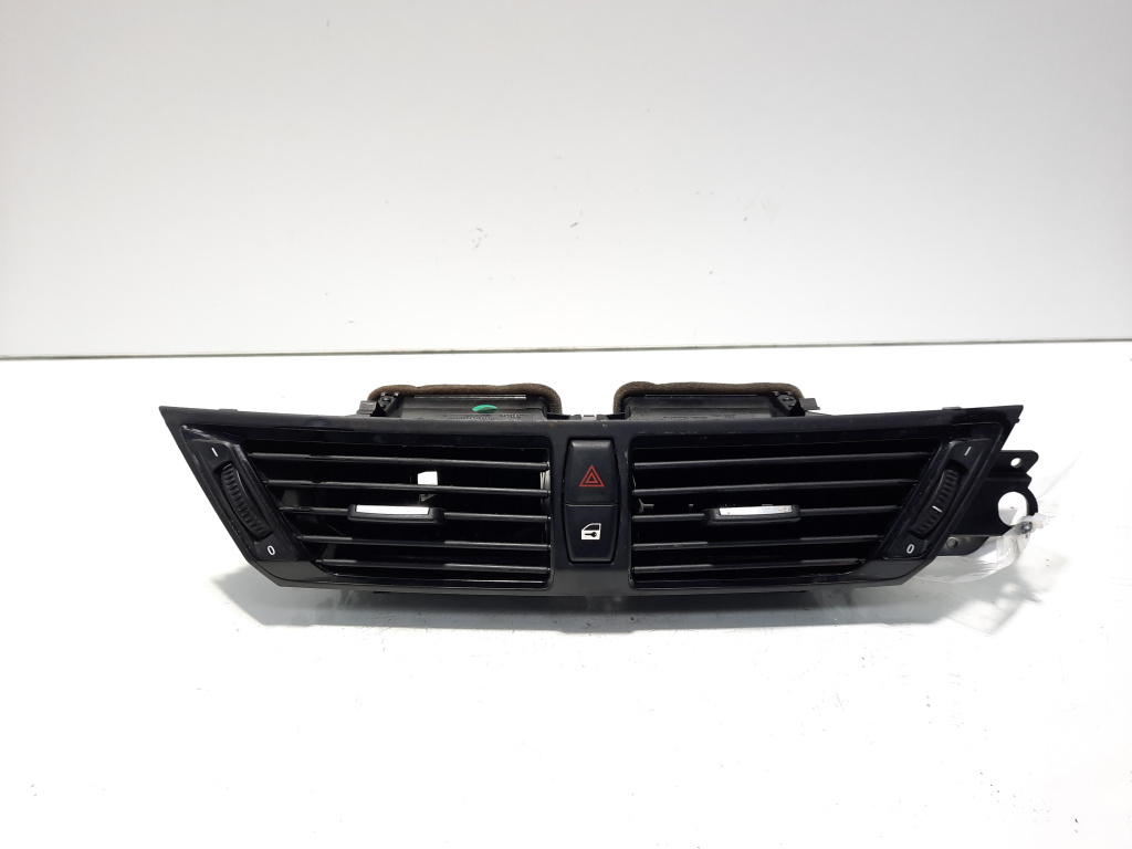 Grila aer bord centrala, cod 9258354, Bmw X1 (E84) (id:593117)