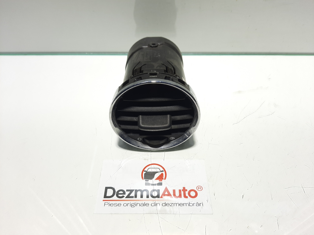Grila aer bord centrala, cod 9658515377, Peugeot 308 (id:445971)
