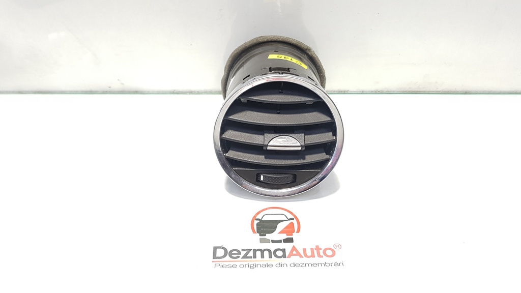 Grila aer bord centrala, cod 96661704 , Opel Antara (pr:110747)