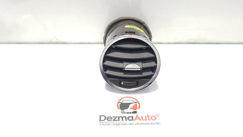 Grila aer bord centrala, cod 96661704 , Opel Antara (pr:110747)