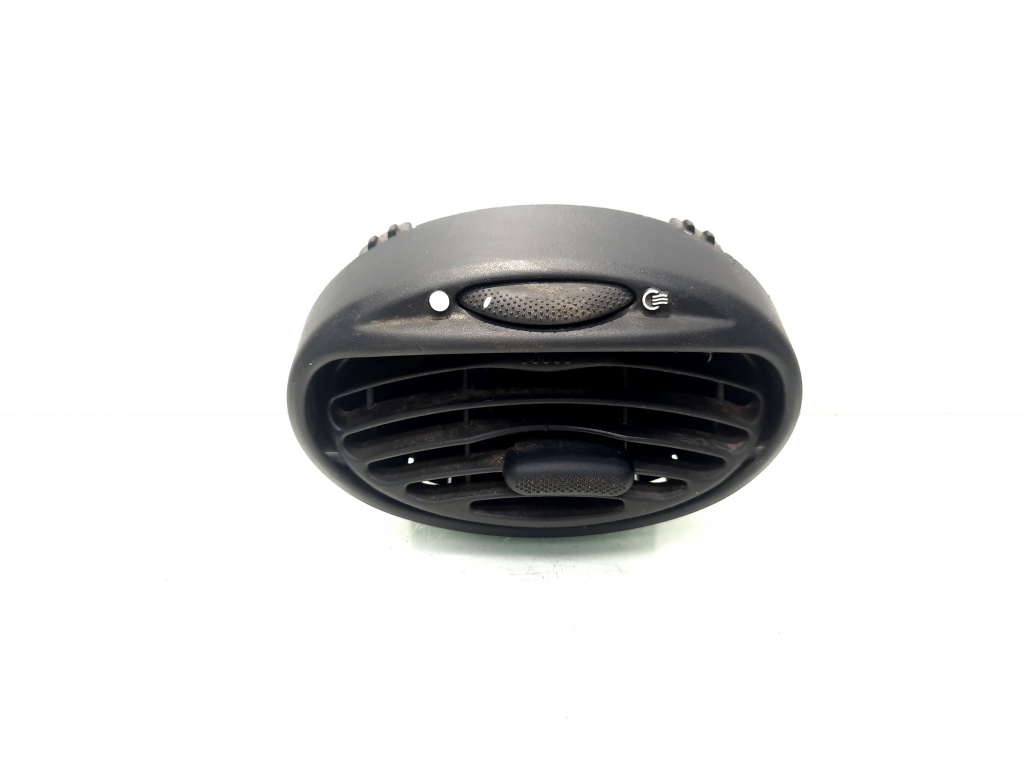 Grila aer bord centrala, cod 98AB-19893-AKW, Ford Focus 1 Sedan (id:528190)