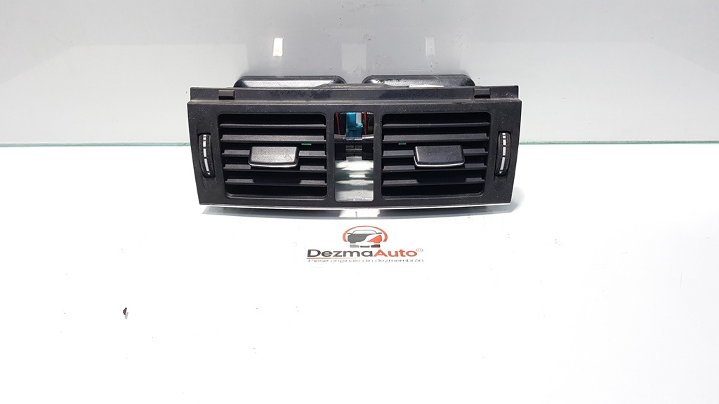 Grila aer bord centrala, cod A2048304054, Mercedes Clasa C (W204) (id:394002)