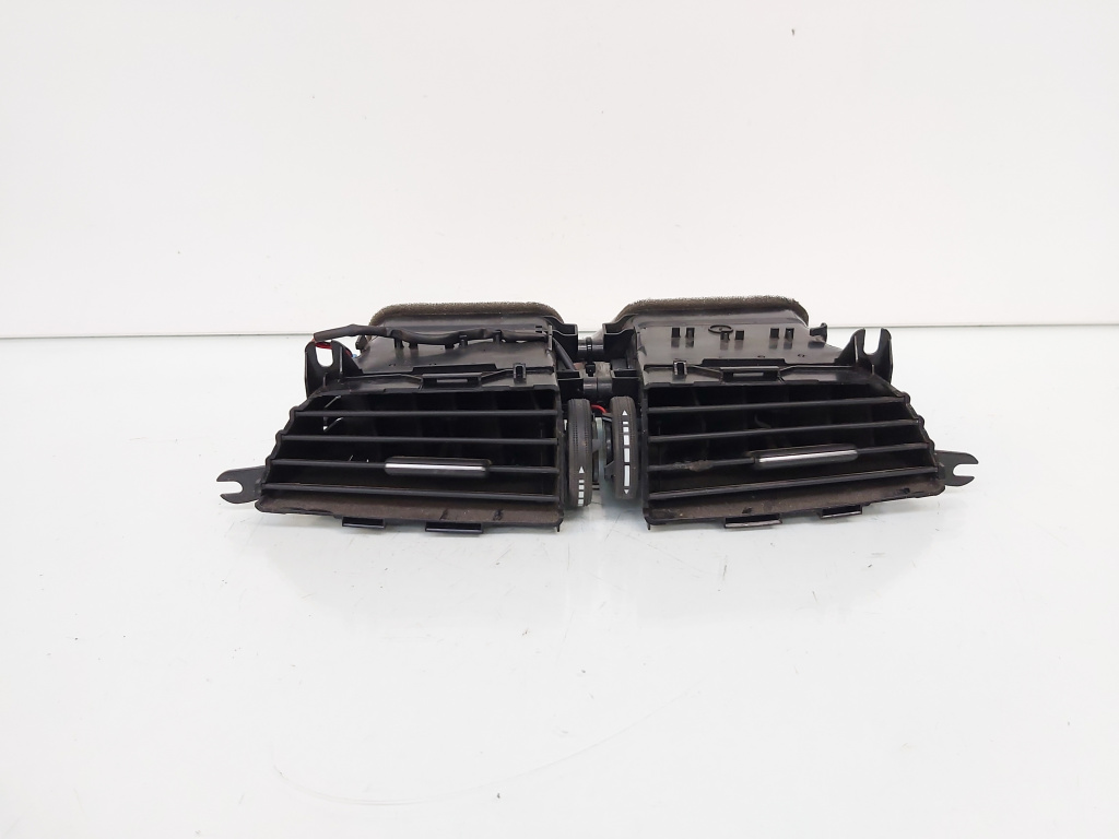Grila aer bord centrala, cod A2048308454, Mercedes Clasa C (W204) (id:669527)