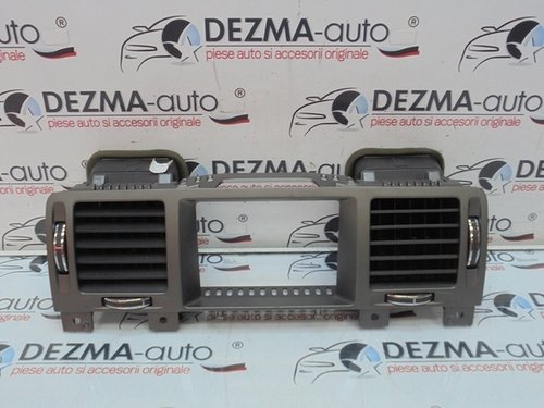 Grila aer bord centrala, cod GM13237875, Opel Vectra C GTS (id:262907)