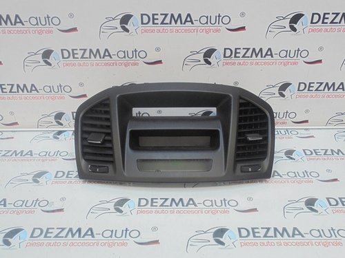 Grila aer bord centrala, cod GM13274792, Opel Insignia Combi (id:258200)