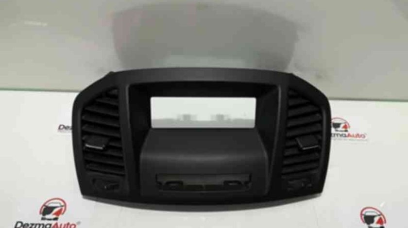 Grila aer bord centrala , cod GM13321691, Opel Insignia (id:322399)