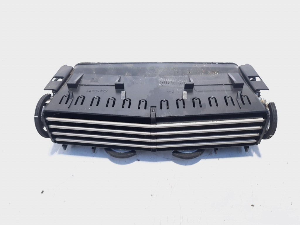 Grila aer bord centrala, cod GM24465731, Opel Astra H Combi (id:496114)
