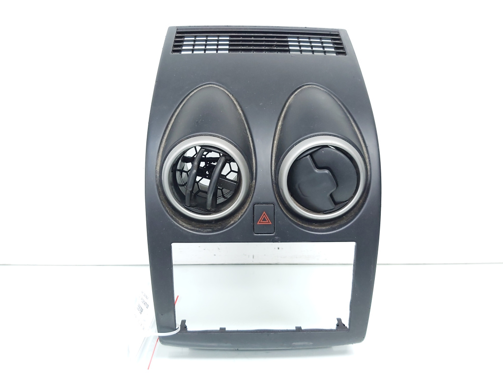 Grila aer bord centrala, cod P10381A77100, Nissan Qashqai (id:658768)