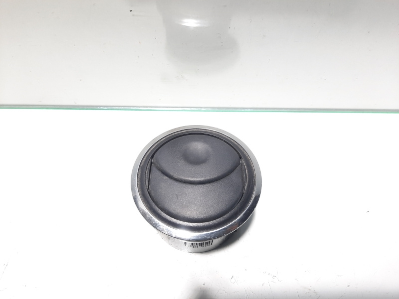 Grila aer bord centrala, Dacia Sandero 2, cod 8200212480P (id:452175)