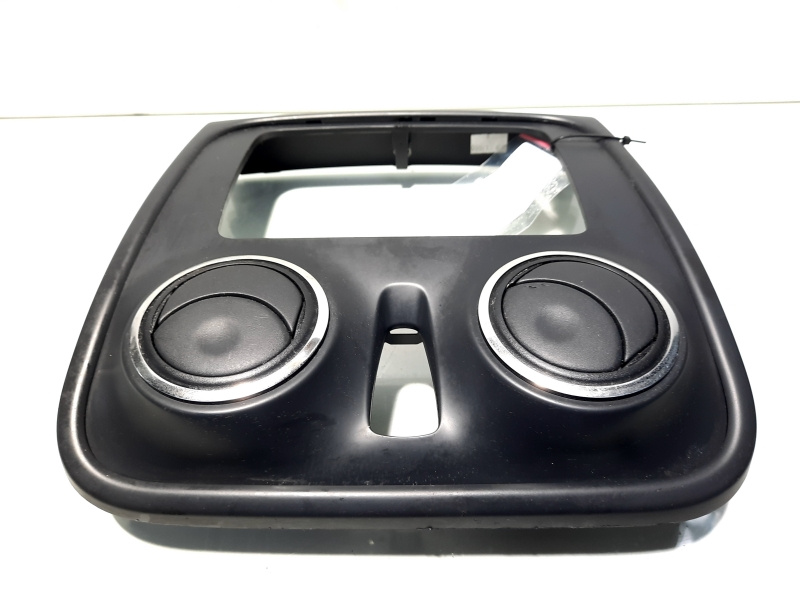 Grila aer bord centrala, Dacia Sandero 2 (id:514925)