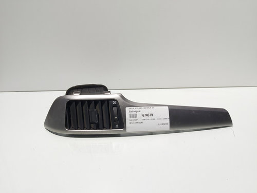 Grila aer bord centrala dreapta, Chevrolet Captiva (C100) (id:674079)