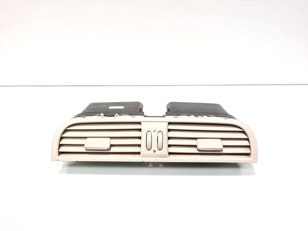Grila aer bord centrala, Fiat 500C (idi:521078)