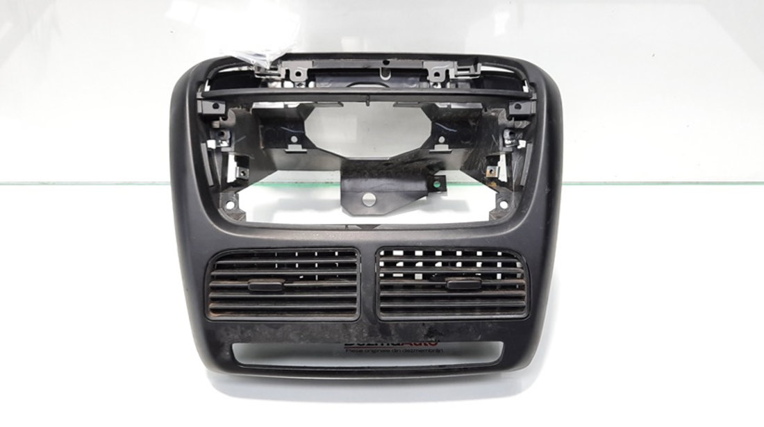 Grila aer bord centrala, Fiat Doblo (263) 7355297490 (id:412528)