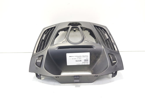 Grila aer bord centrala, Ford Focus 3 (id:621773)