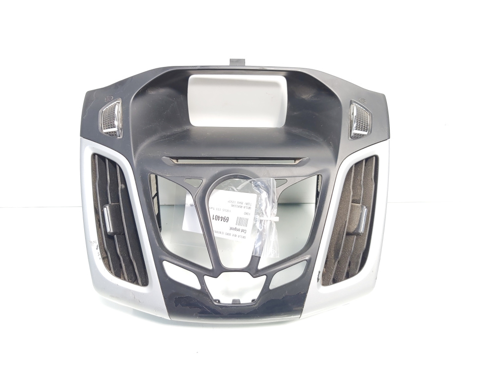 Grila aer bord centrala, Ford Focus 3 Turnier (id:694401)
