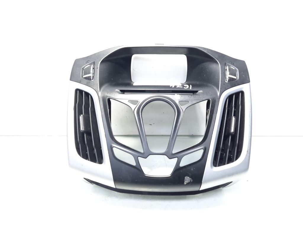 Grila aer bord centrala, Ford Focus 3 Turnier (idi:555977)