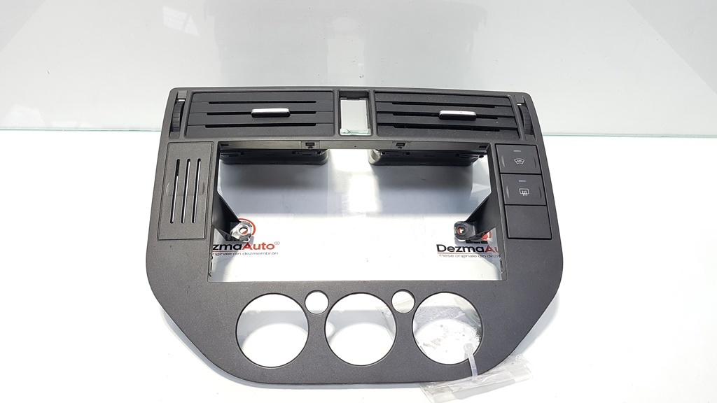 Grila aer bord centrala, Ford Focus C-Max (id:369537)