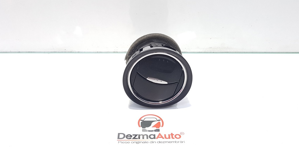 Grila aer bord centrala, Ford Mondeo 4 [Fabr 2007-2015] 6M21-U018B09-AD (id:412017)