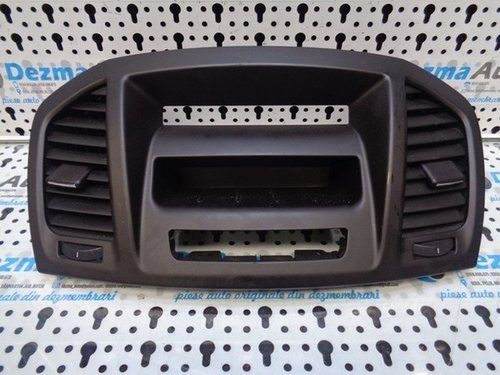 Grila aer bord centrala, GM13274792, Opel Insignia Combi (id:205911)