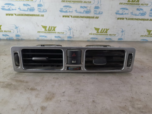 Grila aer bord centrala JBD500240 Land Rover Range Rover 3 [2002 - 2005]