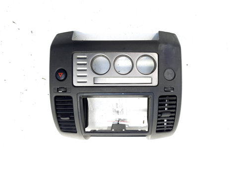 Grila aer bord centrala, Nissan Pathfinder (R51) (idi:527068)
