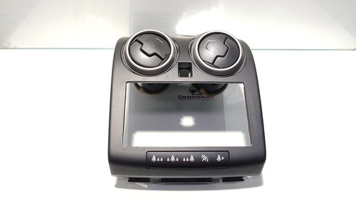 Grila aer bord centrala, Nissan Qashqai, P10381A77100 (id:391415)