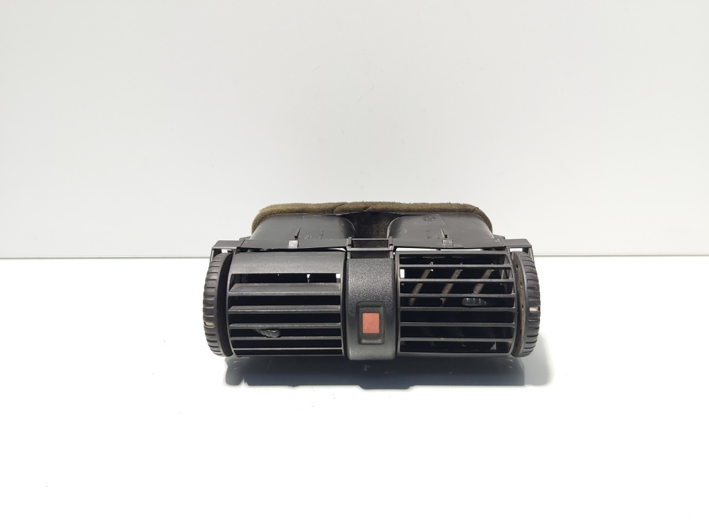 Grila aer bord centrala, Opel Astra G (id:671135)