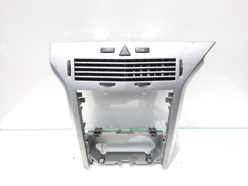 Grila aer bord centrala, Opel Astra H Combi (id:457368)