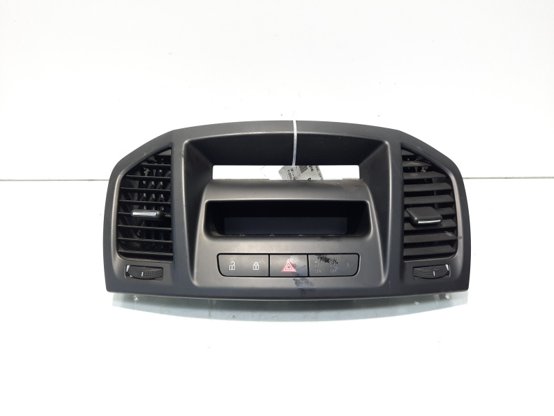 Grila aer bord centrala, Opel Insignia A (id:617202)