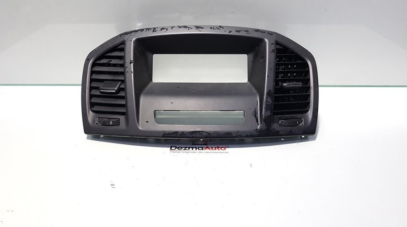 Grila aer bord centrala, Opel Insignia, GM13282235 (id:394003)