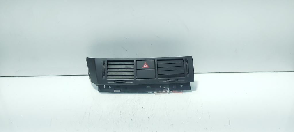Grila aer bord centrala, Opel Meriva A (id:690462)