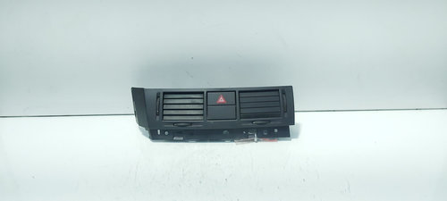 Grila aer bord centrala, Opel Meriva A (id:690462)