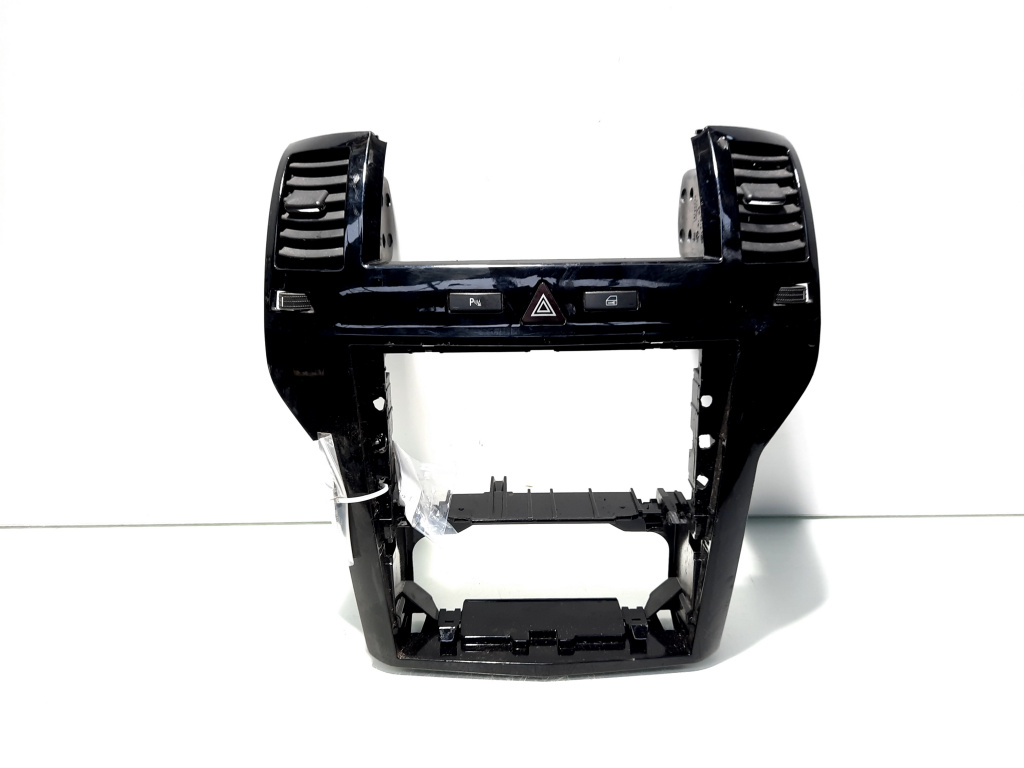 Grila aer bord centrala, Opel Zafira B (A05) (id:532036)