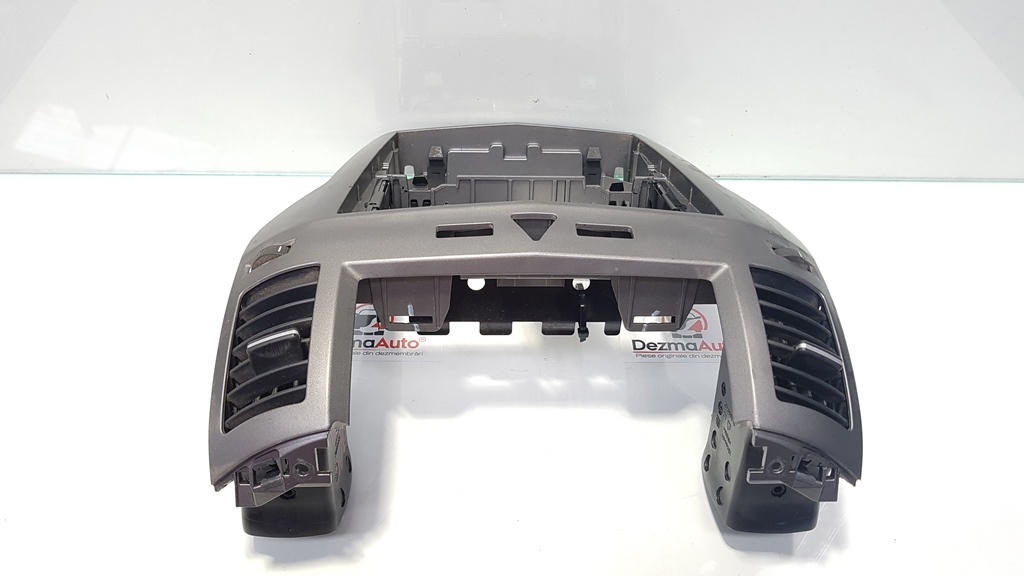 Grila aer bord centrala, Opel Zafira B (id:367385)