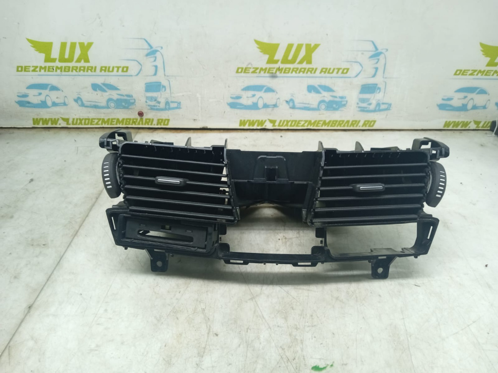 Grila aer bord centrala Renault Laguna 3 [2007 - 2011]