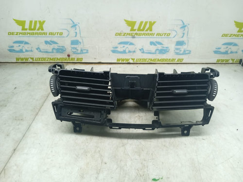 Grila aer bord centrala Renault Laguna 3 [2007 - 2011]