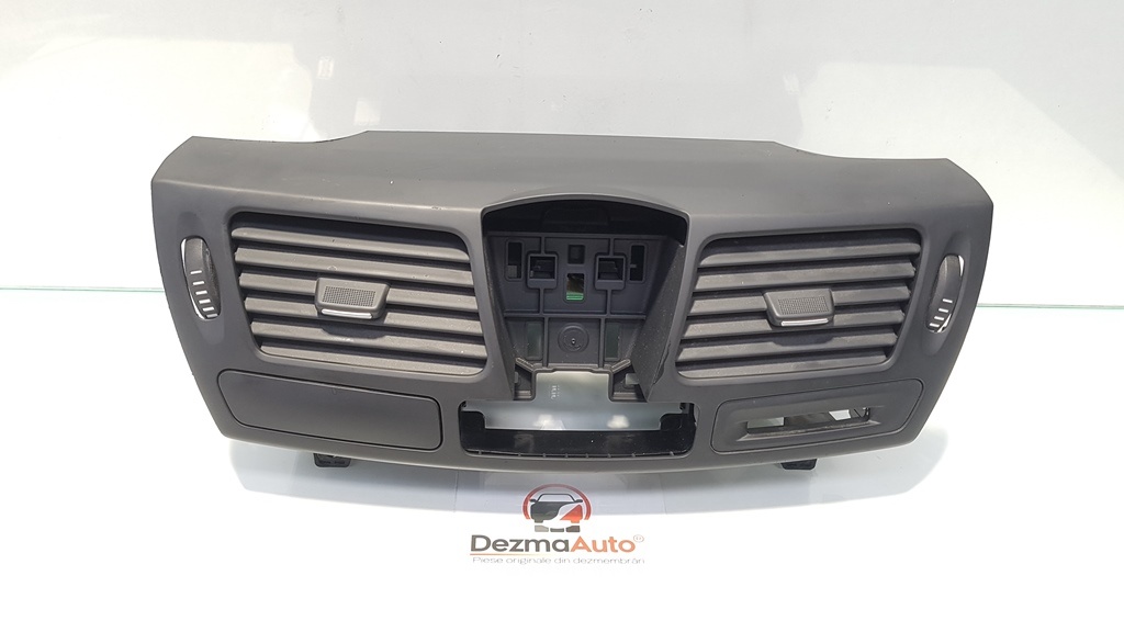 Grila aer bord centrala, Renault Laguna 3 Combi (id:388121)