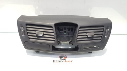 Grila aer bord centrala, Renault Laguna 3 Combi (id:388121)