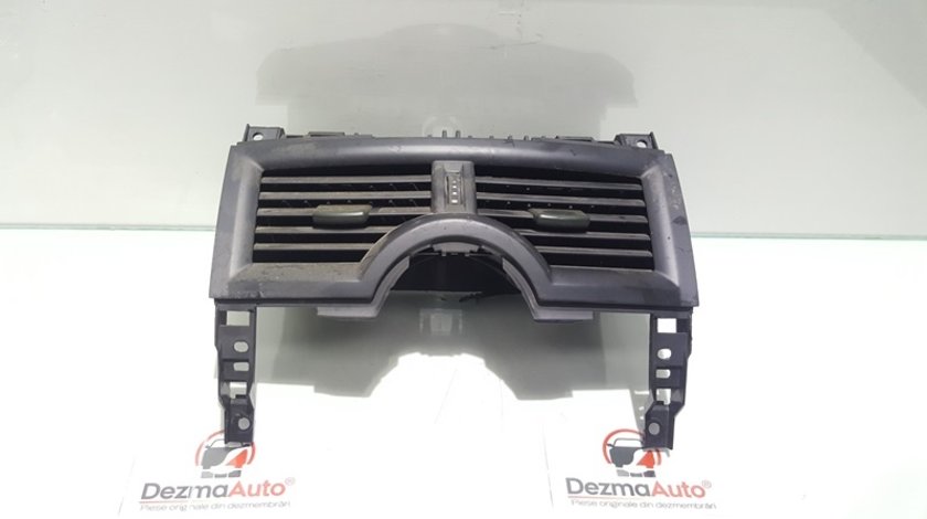 Grila aer bord centrala, Renault Megane 2 sedan (id:343674)