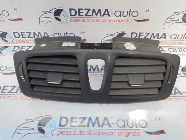 Grila aer bord centrala, Renault Megane 3 Combi (id:241775)